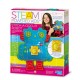 4M Steam (Stitch A Circuit Robot)