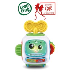 LeapFrog Busy Learning Bot