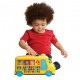 LeapFrog Phonics Fun Animal Bus