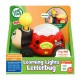 LeapFrog Learning Lights LetterBug