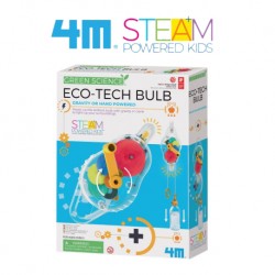4M Green Science (Eco Tech Bulb)