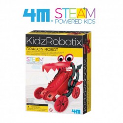 4M KidzRobotix (Dragon Robot)