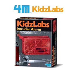 4M KidzLabs (Intruder Alarm)
