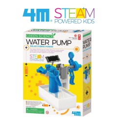 4M Green Science (Water Pump)