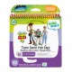 LeapFrog LeapStart Toy Story 4 (Toys Save the Day)