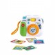 LeapFrog Fun 2 3 Instant Camera