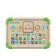 LeapFrog Touch  and  Learn Nature ABC Board
