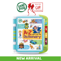 [New Arrival] LeapFrog A to Z Learn With Me Dictionary™
