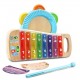 [New Arrival] LeapFrog Tappin' Colors 2-in-1 Xylophone (FSC 100% Wood)