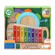 [New Arrival] LeapFrog Tappin' Colors 2-in-1 Xylophone (FSC 100% Wood)