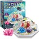 4M Crystal Growing / Outer Space Crystal Terrarium