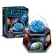 4M Crystal Growing / Crystal Imaginations - Blue