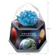 4M Crystal Growing / Crystal Imaginations - Blue