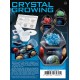 4M Crystal Growing / Crystal Imaginations - Blue