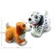 4M Mould  and  Paint / 3D Puppy Dogs