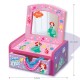 4M Disney Princess/Design your own princess mirror chest-Ariel
