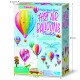 4M KidzMaker / Paint Your Own Hot Air Balloons Mobile