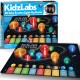4M KidzLabs / 3D Solar System Light-Up Poster