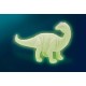4M KidzLabs / Dig a Glow Dinosaur