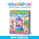 4M Mould & Paint / Fairy Wishing Well