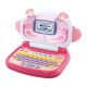 LeapFrog Clic the ABC 123 Laptop (Pink)