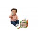 LeapFrog Touch & Learn Wooden Activity Cube