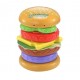 LeapFrog 4-in-1 Learning Hamburger