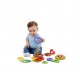 LeapFrog 4-in-1 Learning Hamburger