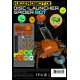 4M KidzRobotix / Disc Launcher Spiderbot