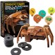 4M KidzRobotix / Disc Launcher Spiderbot