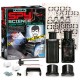 4M KidzLabs / Spy Science / Identikit Projector