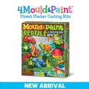 4M Mould & Paint / Reptile & Amphibian