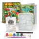 4M Mould & Paint / Reptile & Amphibian