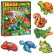 4M Mould & Paint / Reptile & Amphibian