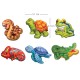 4M Mould & Paint / Reptile & Amphibian