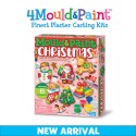 4M Mould & Paint / Christmas