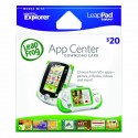 Leapfrog Leappad App Center Download Card