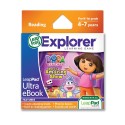 Leapfrog Leappad SW : Dora The Explorer