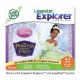 LEAPSTER EXPLORER SW,  PRINCESS & THE FROG 