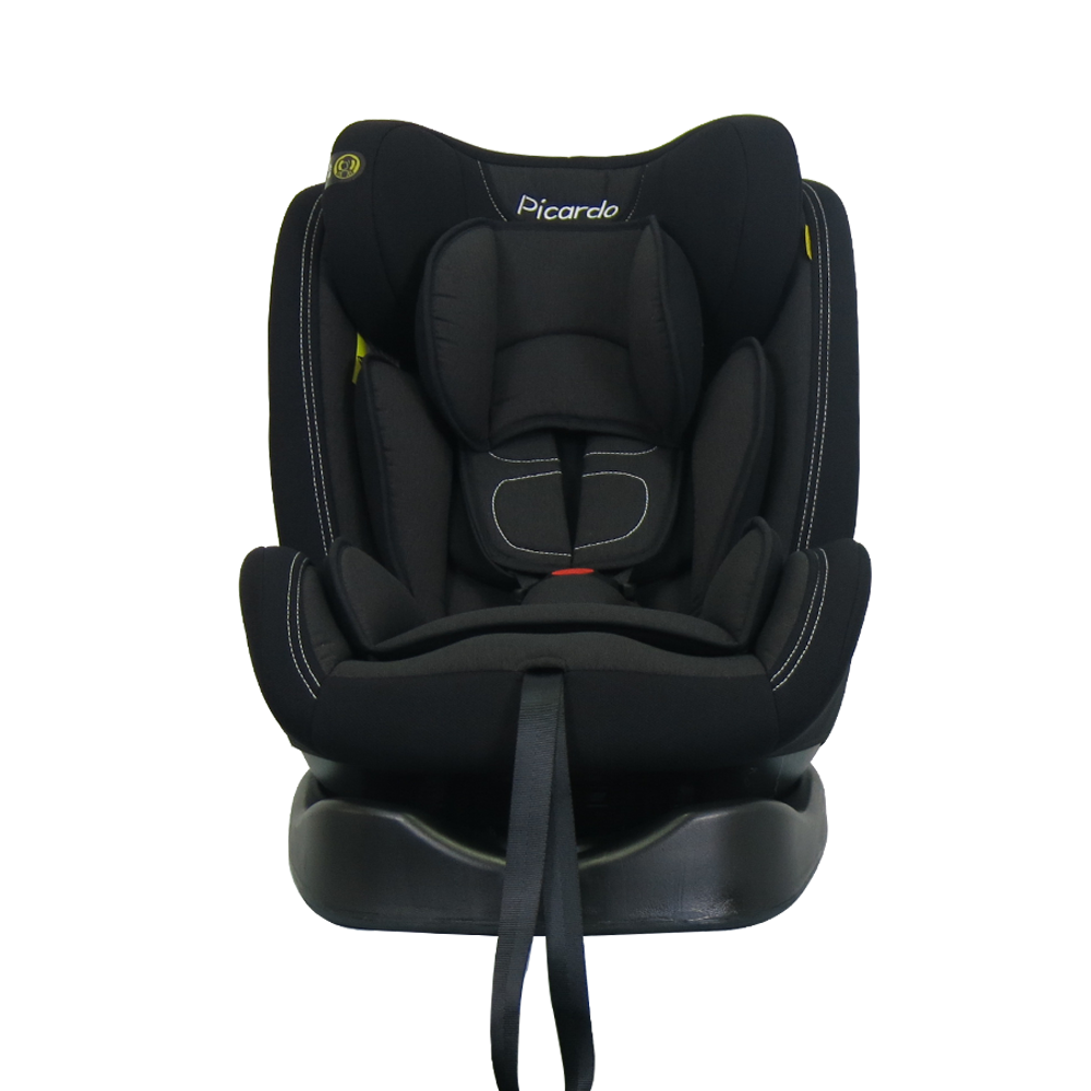 picardo car seat