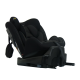 Picardo 'Swirl V2' 360 Isofix Car Seat Prime Knit Fabric (Black)