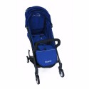 Picardo 'Corvus' Luggage Stroller (Blue)