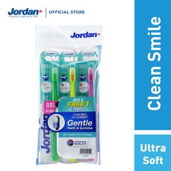 Jordan C/Smile 2+1 Ultra Soft