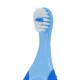 Jordan Step 1 Toothbrush + Tooth Paste (Limited Time Offer Pack)