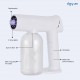 Joylee Rechargeable & Portable Disinfectant Spray Machine Version 2 (800ml) + 1L Refillable Hand Sanitizer