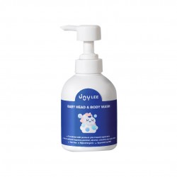 JOYLEE Baby Head & Body Wash