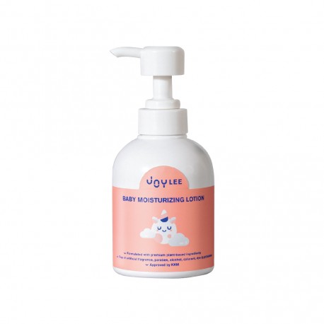 JOYLEE Baby Moisturizing Lotion 