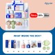 JOYLEE Premium Parenting Set