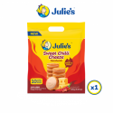 Julie's Sweet Chilli Cheese Sandwich 280g x 1 pack
