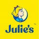 Julie's Butter Waffles 100g x 1 pack